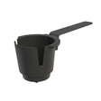 Shockwave Cup Holder w/Aluminum Bracket - SW-01688