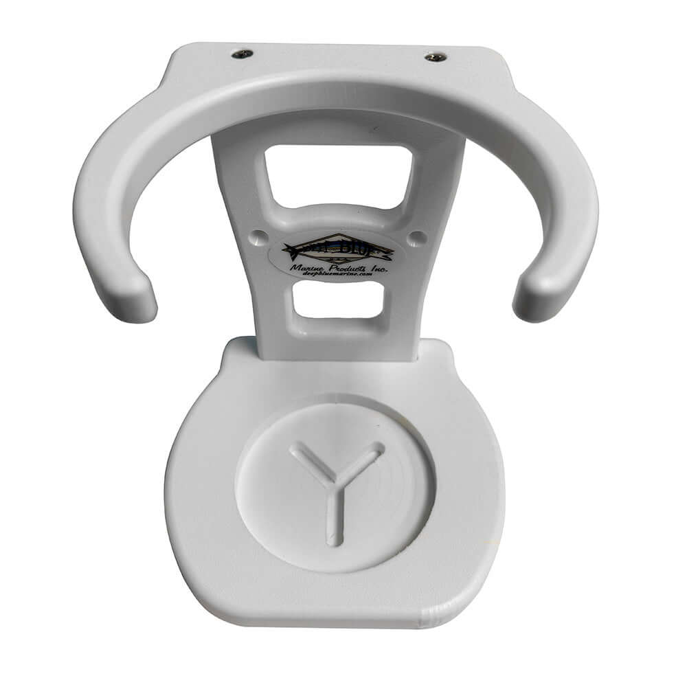 Deep Blue Marine Boat Drink Holder f/YETI Rambler - YT-1
