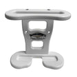 Deep Blue Marine Suction Cup Cell Phone Holder - White - CPH-1