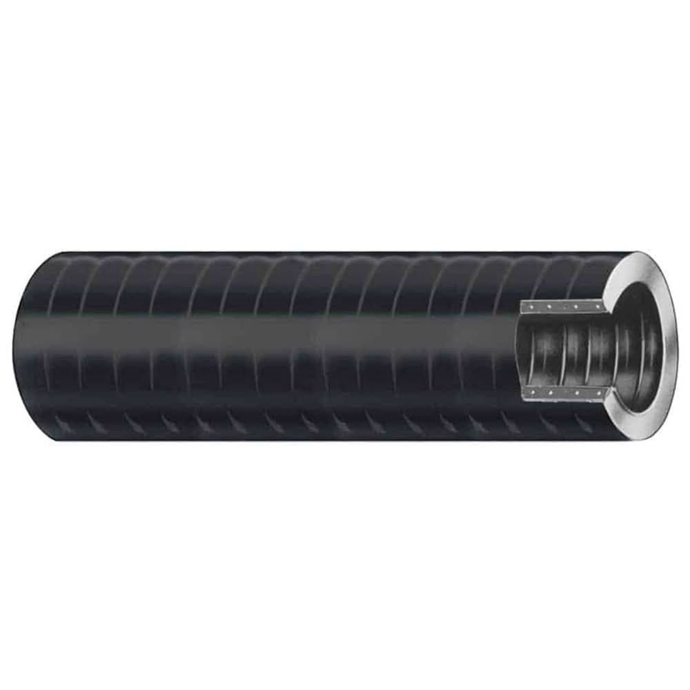 Trident Marine 1-1/4" XHD Bilge & Live Well Hose Soft Plasticizer Wall By The Foot - 149-1146-FT