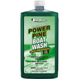Star brite Power Pine Boat Wash 32 oz marine grade boat cleaner bottle
