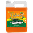 Star brite Super Orange all purpose citrus cleaner degreaser 1 gallon bottle