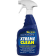 Star brite Ultimate Xtreme Clean 32 oz all-surface cleaner and degreaser bottle