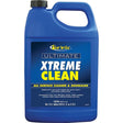 Star brite Ultimate Xtreme Clean 1 gallon all-surface cleaner and degreaser for boats and multi-surfaces