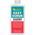 Star brite Easy Scrub non-scratch cleaner 16 oz bottle