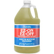 Star brite EZ-ON EZ-Off Boat Hull and Bottom Cleaner 1 gallon container for removing stains and marine growth