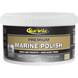 Star brite Premium Marine Polish - UV Protection & High Gloss Finish - 14 oz - 85714