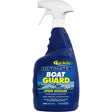 Star brite Ultimate Boat Guard Speed Detailer & Protectant - 32 oz - 81032