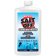 Star brite Salt Off - Concentrate- Salt Remover Wash & Engine Flush - 32 oz - 93932