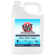 Star brite Salt Off - Concentrate- Salt Remover Wash & Engine Flush - 1 Gallon - 93900