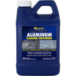 Star brite Ultimate Aluminum Cleaner & Restorer 64 oz for boats and pontoons