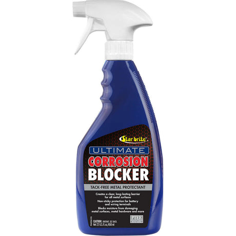 Star brite Ultimate Corrosion Blocker Spray - 22 oz - 95422