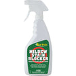Star brite Mildew Stain Blocker w/Nano Tech Barrier - 22 oz - 86622