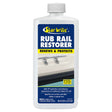 Star brite Rub Rail Restorer & Protectant - 16 oz - 86716