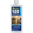 Star brite Rain View - Rain Repellent f/Windshields & Windows - 8 oz - 88708