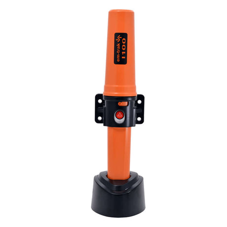 em-trak I100-X Small Vessel Tracker - Open Box - Never Programmed - 417-0077-OB