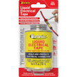 Star brite Liquid Electrical Tape - Red - 4 oz - 84105