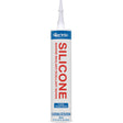 Star brite Marine Silicone Sealant - Clear - 10.3 oz - 82122