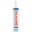 Star brite Marine Silicone Sealant - Black - 10.3 oz - 82123