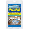 Star brite NosGUARD Boat Odor Eliminator fast release mildew control bags in packaging