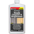 Star brite Premium Teak Cleaner & Brightener - Restore & Enhance Wood Grain - 32 oz - 94932
