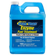 Star brite Star-Tron Diesel Enzyme Fuel Treatment 1 gallon container for diesel engine cleaning and fuel stabilization