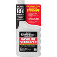 Star brite PRO Star Gas Stabilizer 32 oz bottle with corrosion inhibitors for fuel stabilization and engine protection