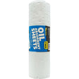 Star brite High-Efficiency Oil Absorbent Sheets 5-pack absorbing oil fuel and grease with water repelling design for marine and workshop use