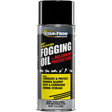 Star brite Star-Tron Deep Penetrating Fogging Oil 12 oz bottle for engine rust and corrosion protection during storage
