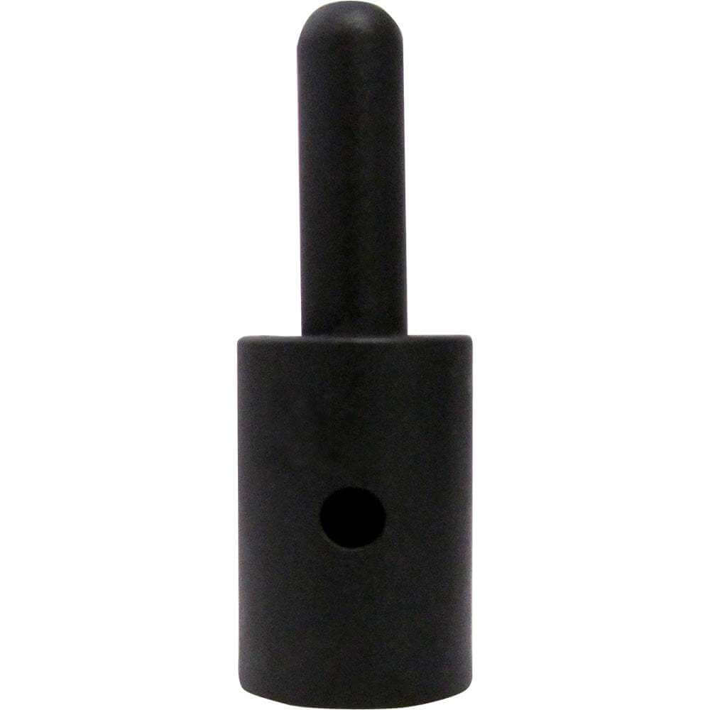 Star brite Universal Boat Cover Support Tip made of durable marine-grade nylon for adjustable boat cover support
