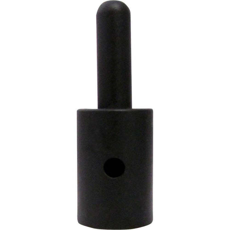 Star brite Universal Boat Cover Support Tip made of durable marine-grade nylon for adjustable boat cover support