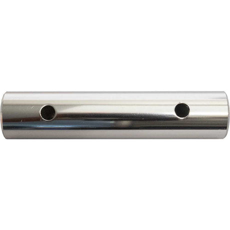 Star brite Brush Adaptor for Shurhold brush heads made of marine-grade aluminum, corrosion-resistant and durable marine maintenance tool accessory