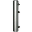Star brite Brush Adaptor for Shurhold handles made of durable marine-grade triple-anodized aluminum