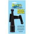 Star brite Extend-A-Brush Boat Hook Attachment for docking and home maintenance with non-skid tip and universal fit