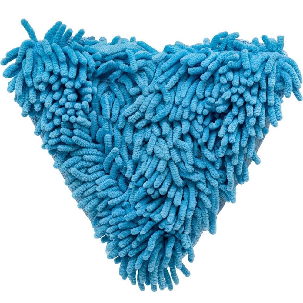 Star brite Reggae Pad super absorbent microfiber wet dry cleaning pad for boats cars and RVs