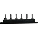 Egis MaxiBus - 6 5/16" Studs - 250 AMP - 6250-600