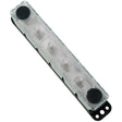 Egis MaxiBus - 6 5/16" Studs - 250 AMP - 6250-600