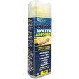 Star brite yellow Ultimate Water Absorber performance drying towel for boats cars and RVs