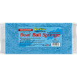 Star brite Super Absorbent Cellulose Boat Bail Sponge 9x4.5x1.75 inches for boat water removal and cleaning
