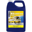 Star brite Premium RV Rubber Roof Cleaner 1 gallon bottle for removing stains and grime on rubber and fiberglass RV roofs
