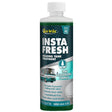 Star brite Instafresh 8 oz 4-pack holding tank treatment with fresh pine scent for RV and marine toilets