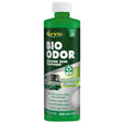 Star brite RV Bio Odor enzyme holding tank treatment 8 oz 4-pack bottles for odor control and waste digestion