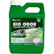 Star brite RV Bio Odor enzyme treatment bottle for holding tanks, 32 oz container
