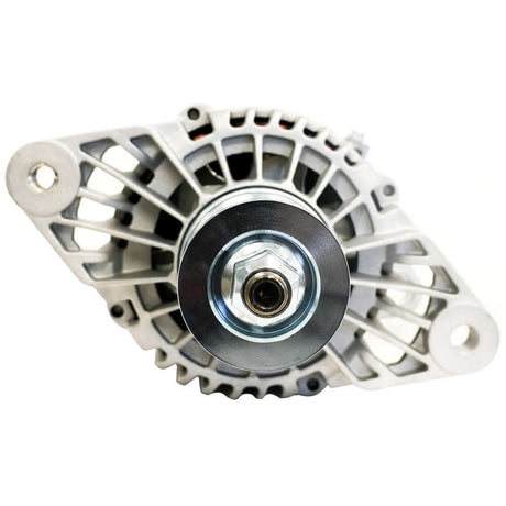 ARCO Marine Zeus A220/3000W 12V HD High Output Alternator - J180 Mount - 4043