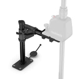 Garmin Gunnel Mount System f/Spy Pole - 010-13404-02
