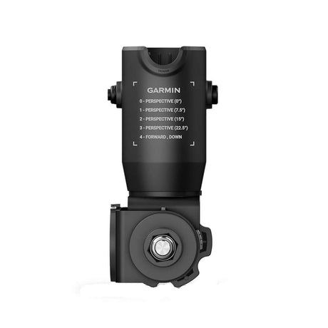 Garmin Adjustable Perspective Bottom Mount for LiveScope Transducers - 010-13404-70