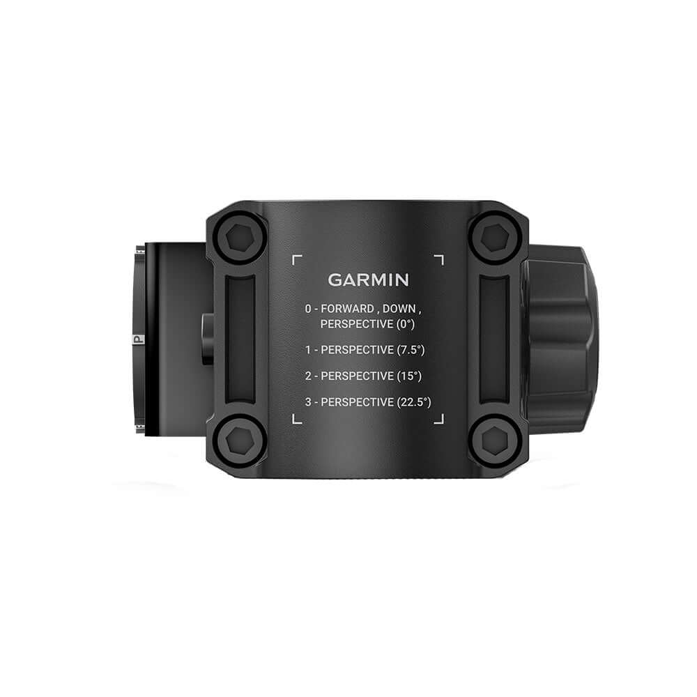 Garmin Adjustable Perspective Shaft Mount for LiveScope Transducers - 010-13404-41