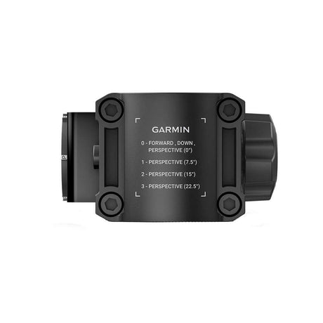 Garmin Adjustable Perspective Shaft Mount for LiveScope Transducers - 010-13404-41