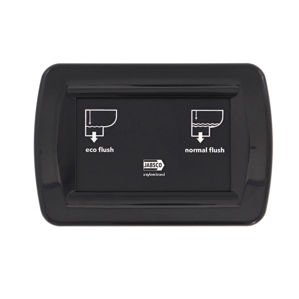Jabsco Control Panel & Control Box Kit f/Quiet Flush E2 - 38580-1000
