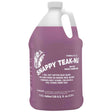 Snappy Teak-Nu Formula No. 1 1 gallon wood renew restore for teak and fine wood surfaces